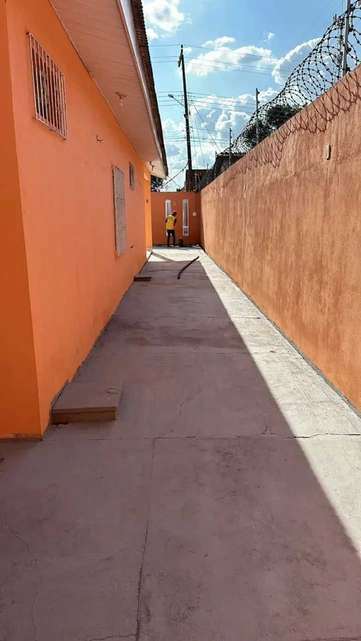 Vendo casa de 2 quartos em Macapá - AP - Foto 3