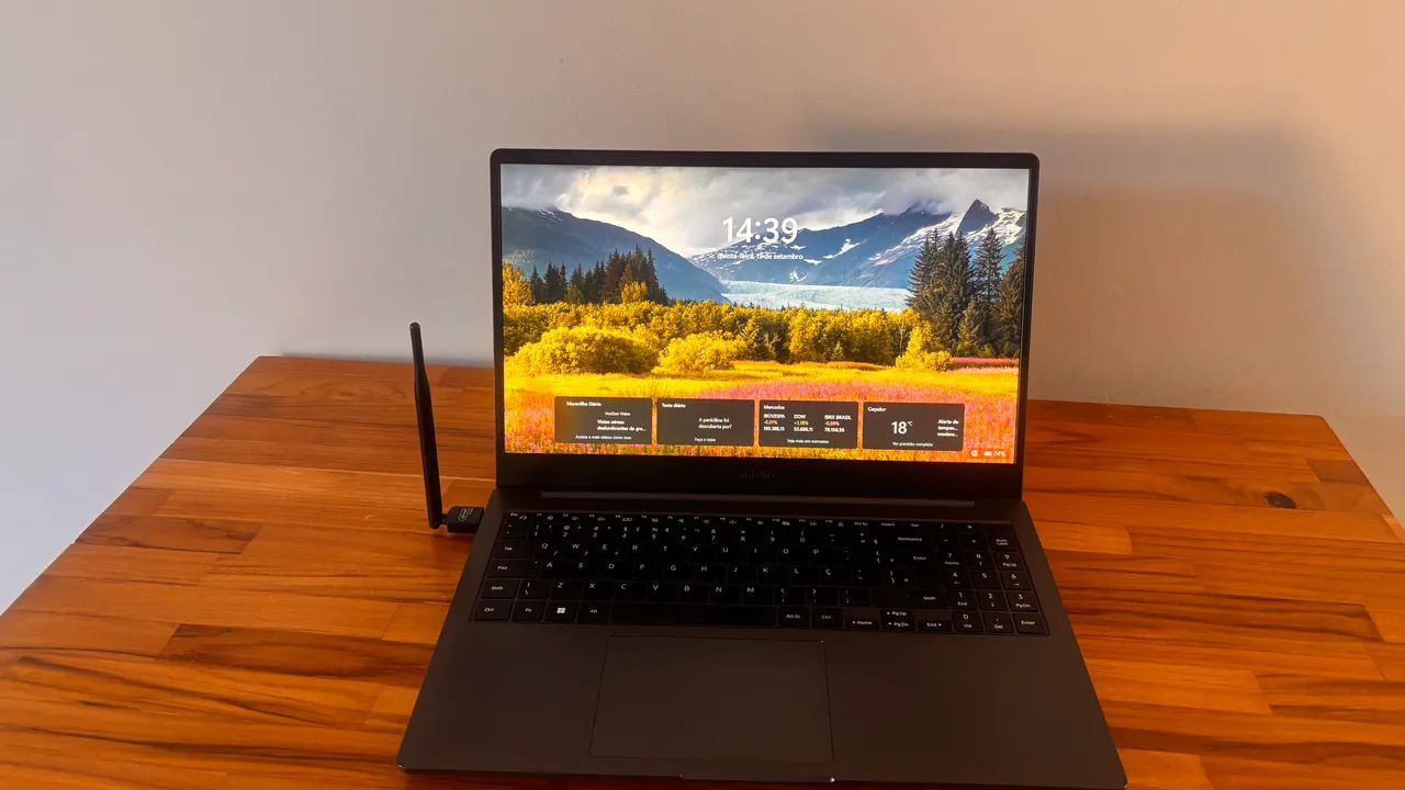 Galaxybook 2  - Foto 3