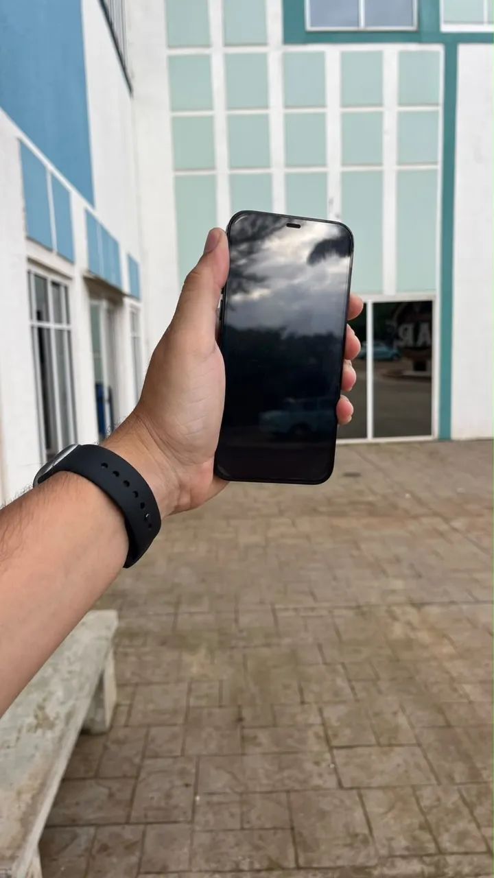 Iphone 12 pro 128gb
