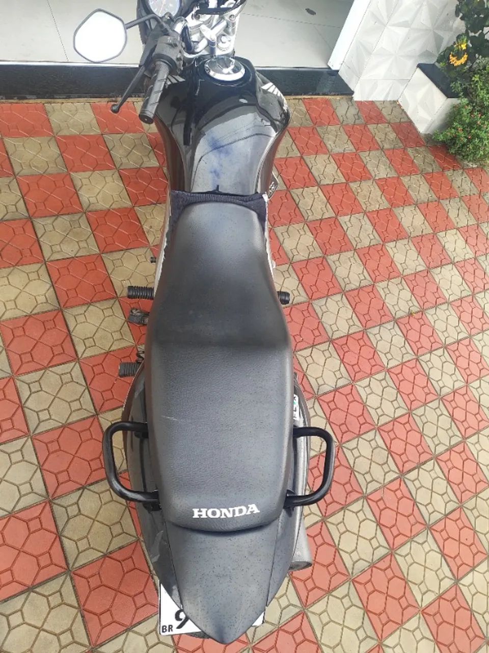Honda CG 150 Titan EX 2013 - Foto 5