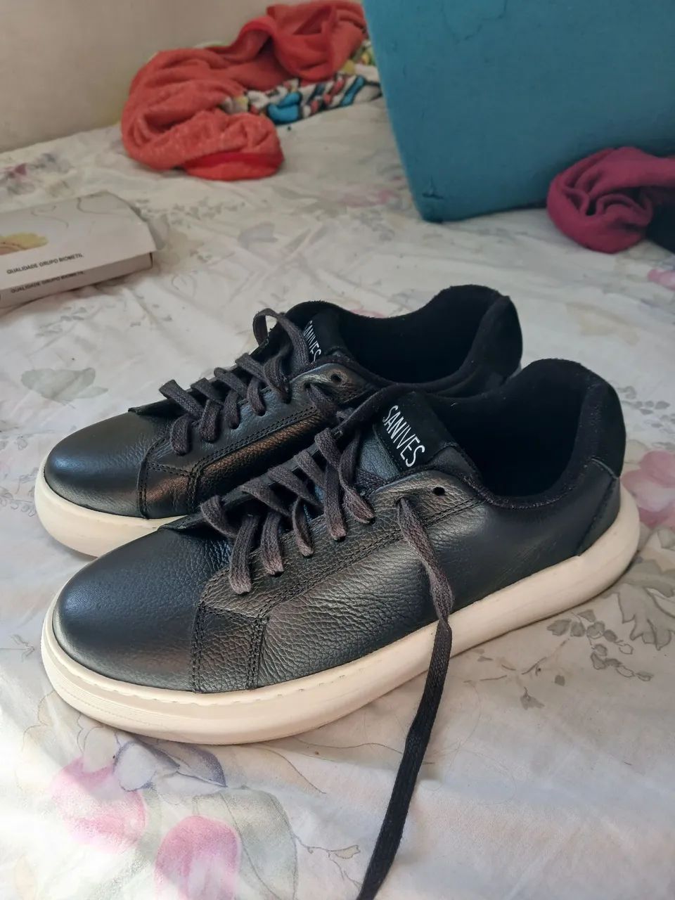 Tenis Sanives