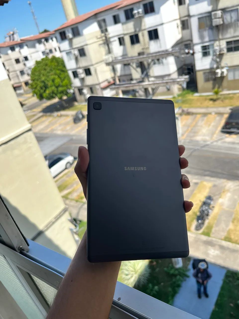 Tablet A7 Samsung  - Foto 3