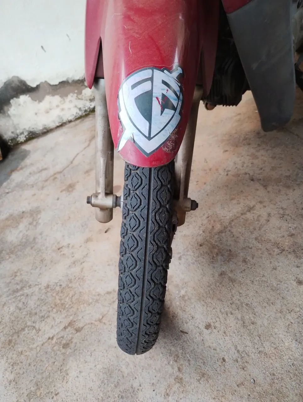 Vendo biz 100cc - Foto 2