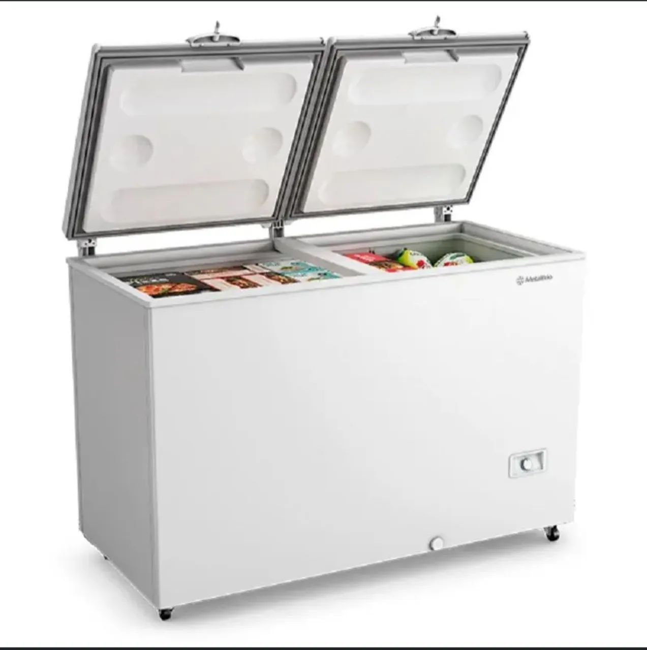 Freezer horizontal  - Foto 4
