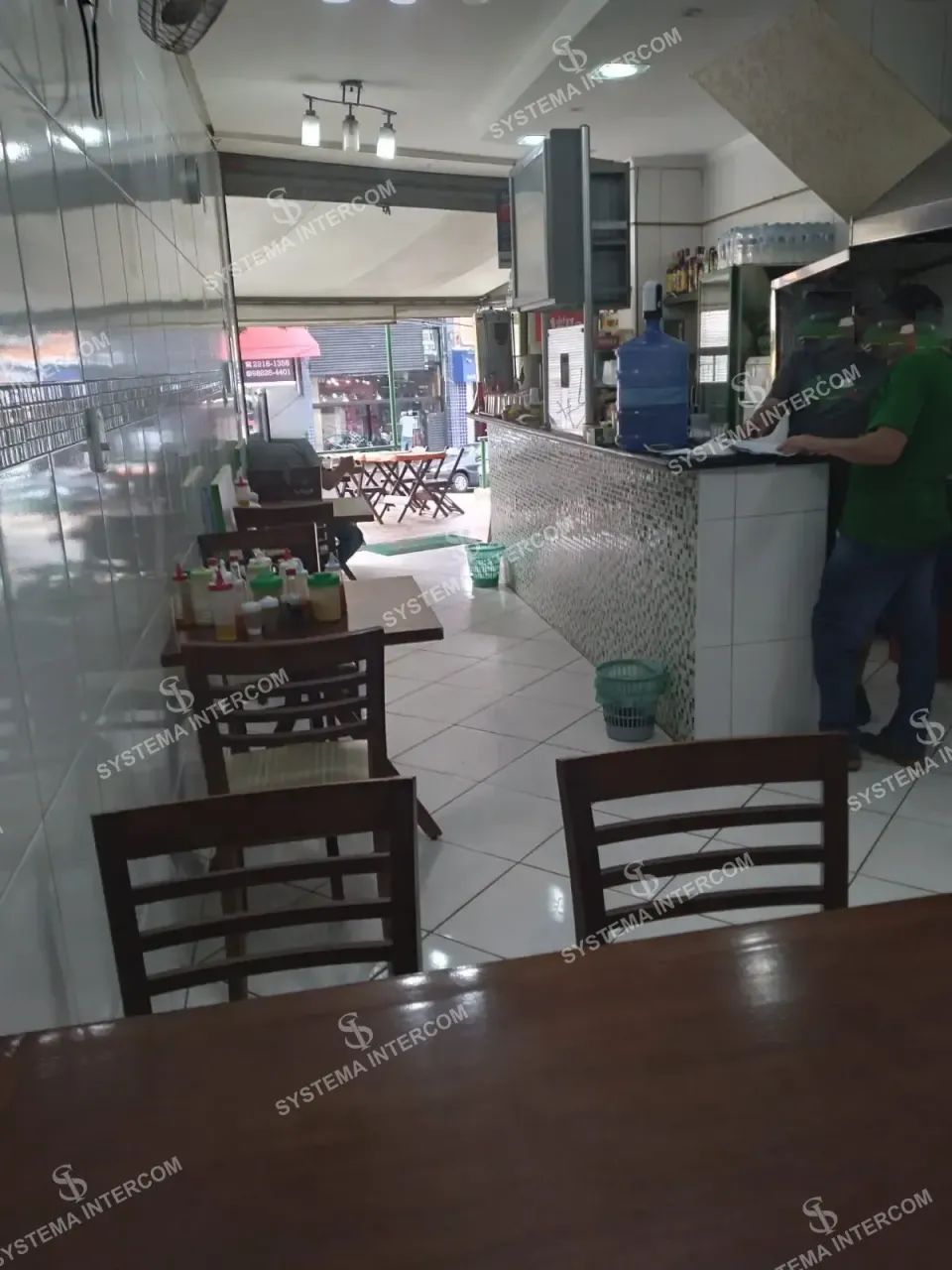 Restaurante e Lanchonete na Zona Leste - Foto 4