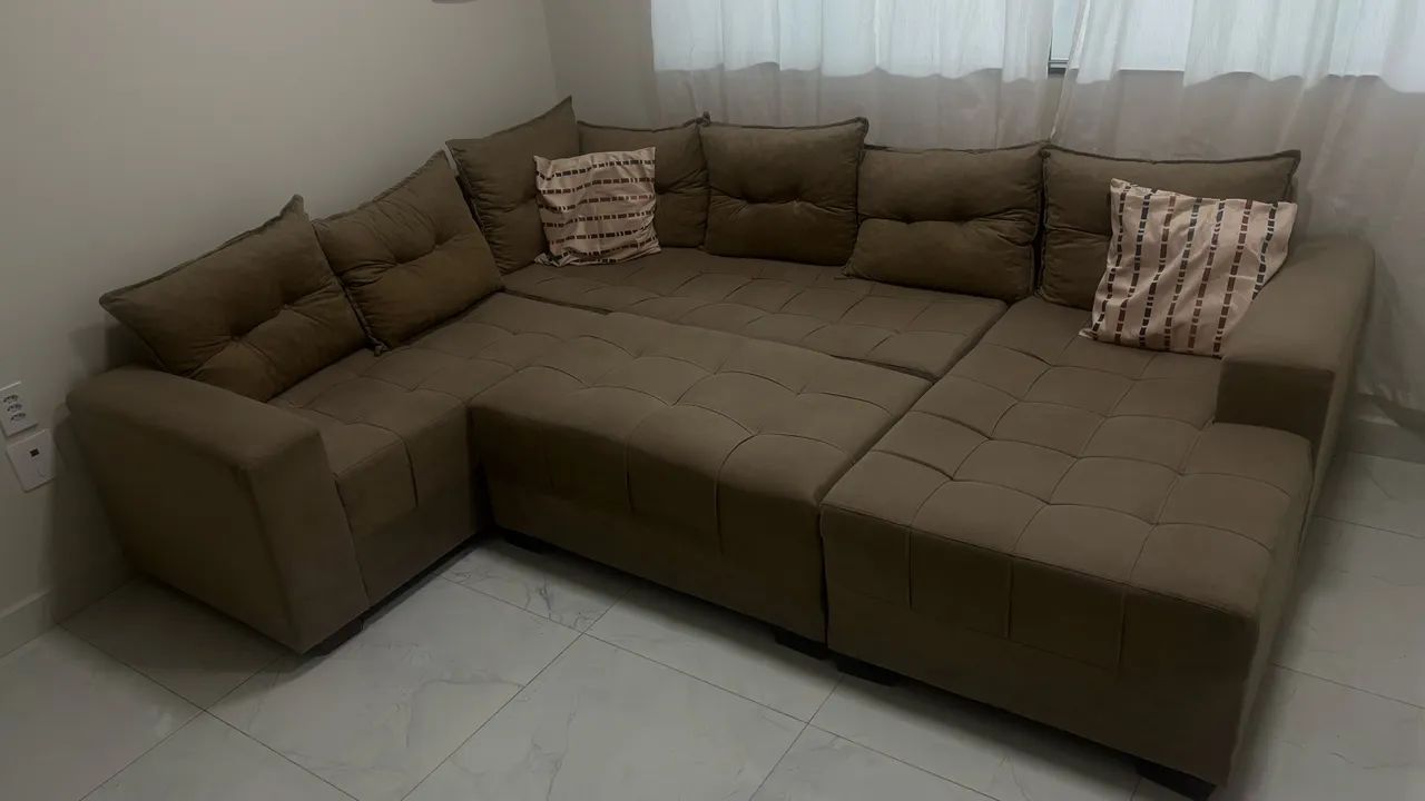 Sofá  - Foto 2