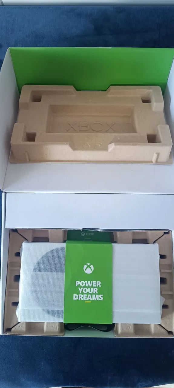 Oportunidade !!   Xbox Series S. - Foto 2