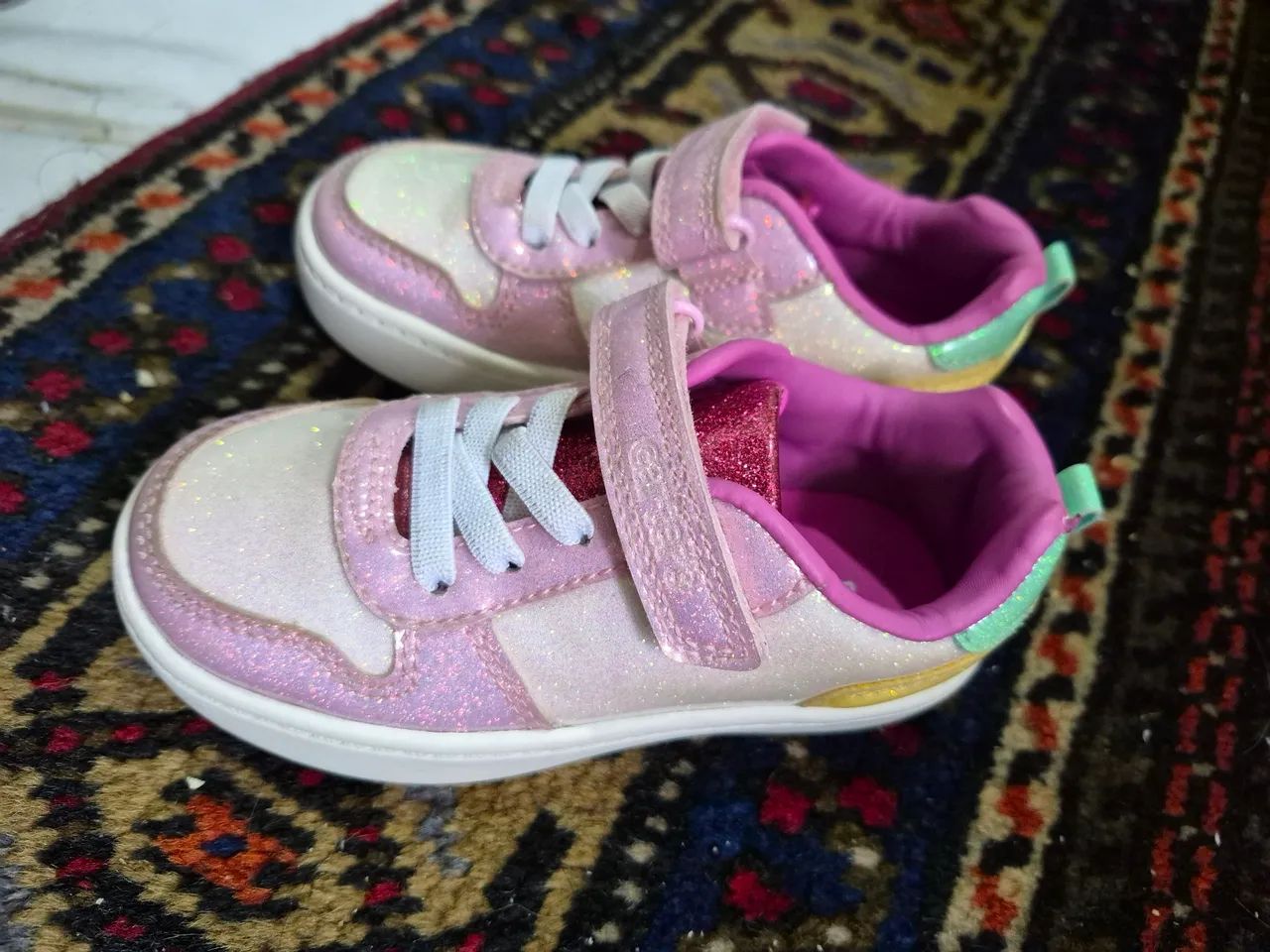 Tenis carters 