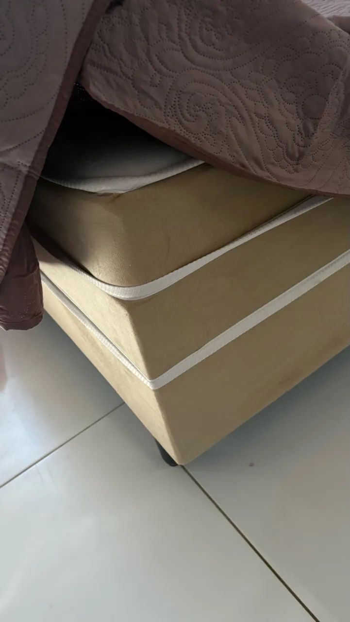 Cama box - Foto 4