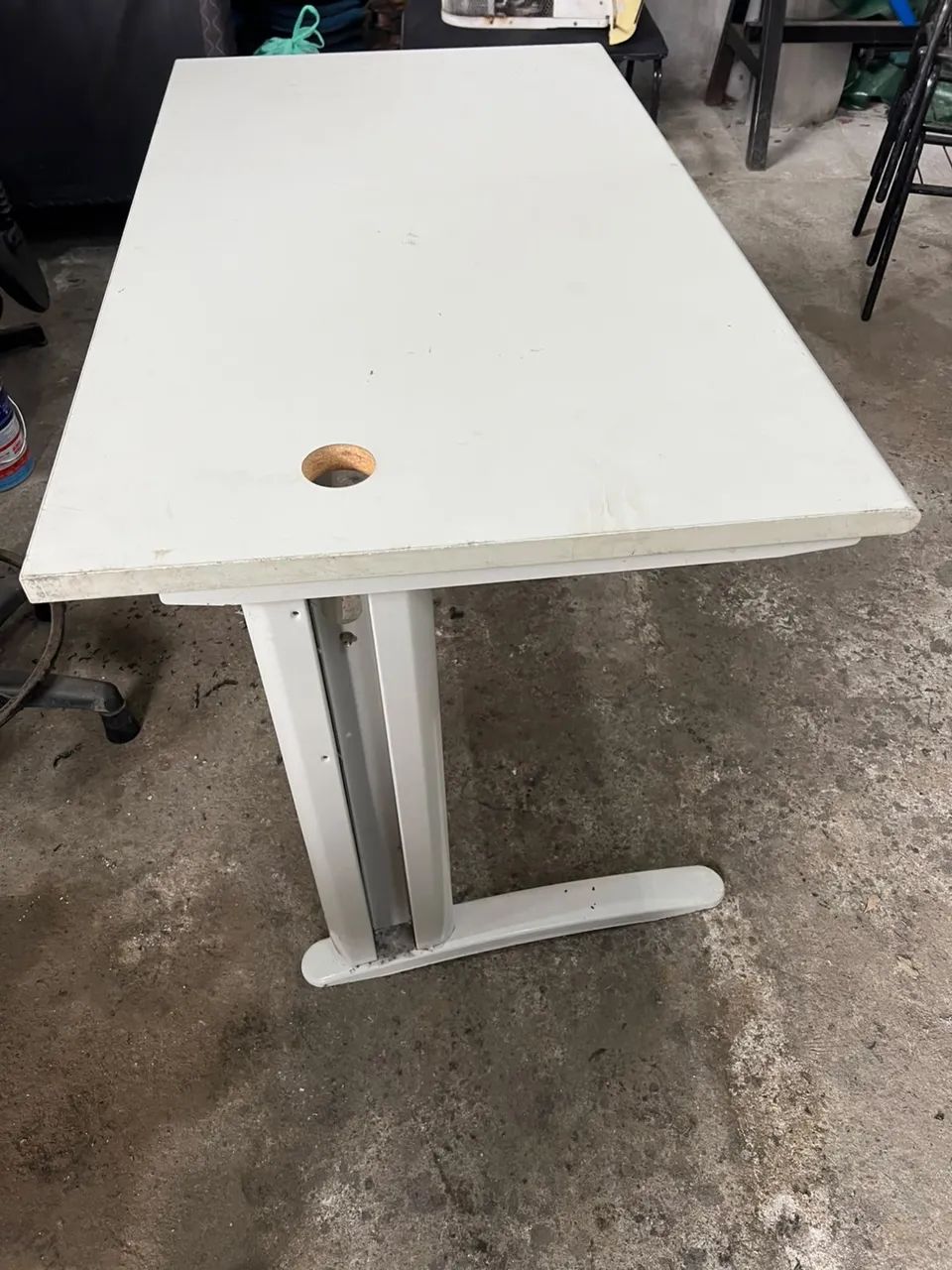 Mesa para escritório  - Foto 4