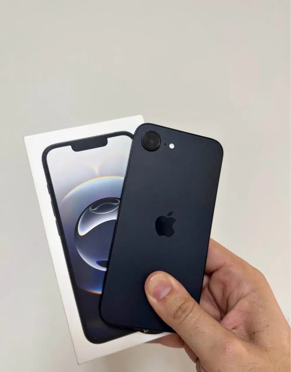iphone 16e - Foto 3