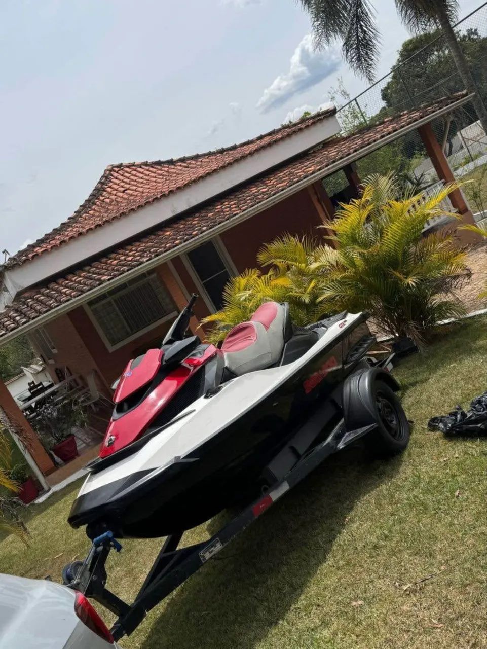 JETSKI Sea-doo - Foto 4