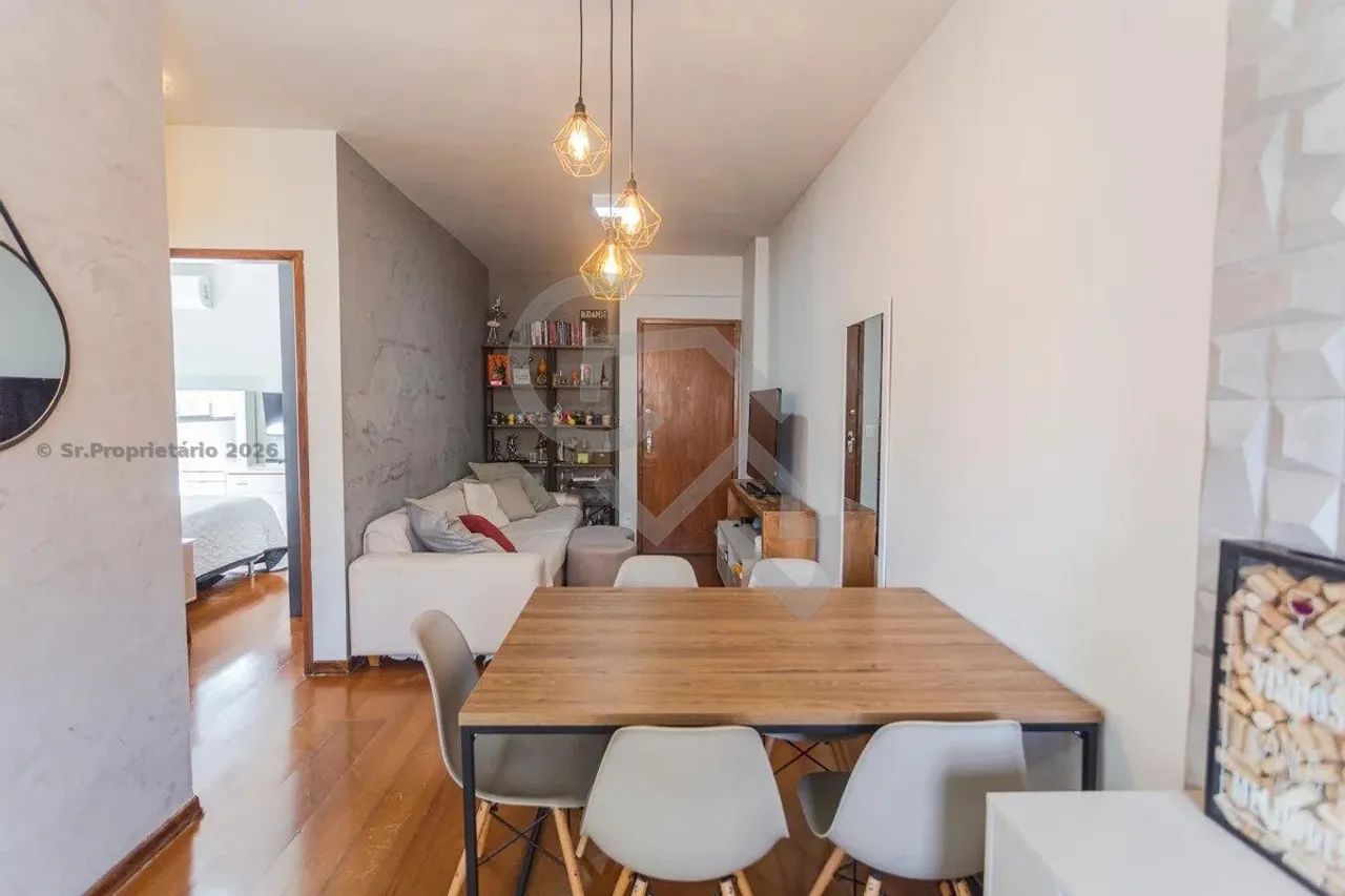 Apartamento com 2 quartos à venda em Belo Horizonte - Foto 3