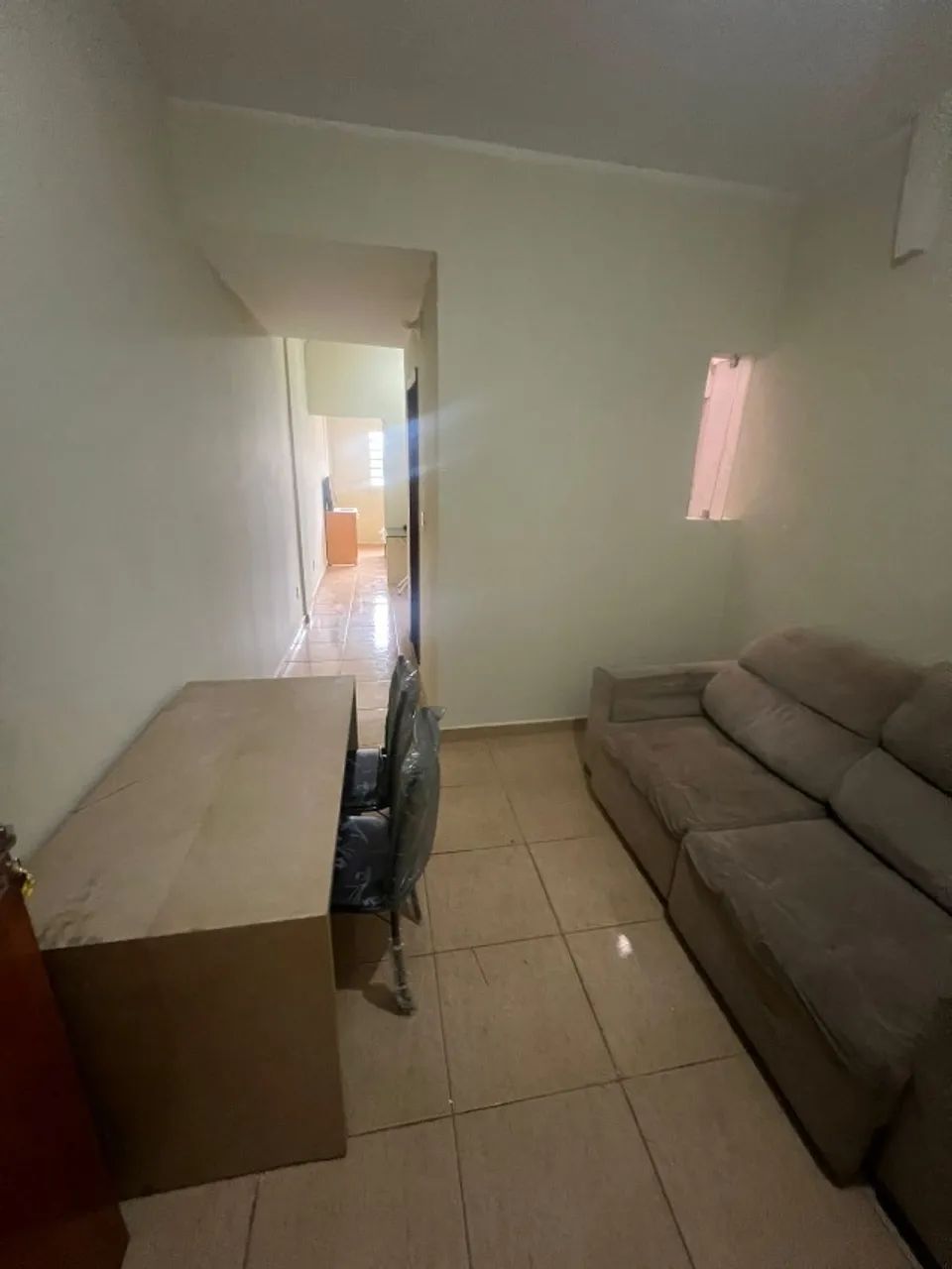 Alugo apto Mobiliado  próximo a Caixa e Banco Brasil - Foto 5