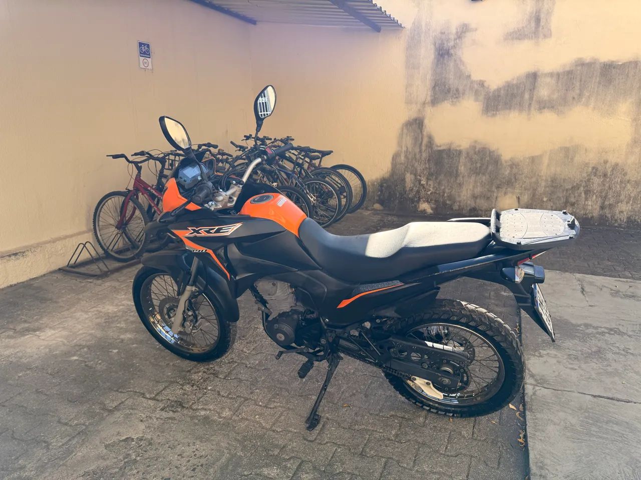 XRE 190 - 2019 (PARTICULAR)  - Foto 2