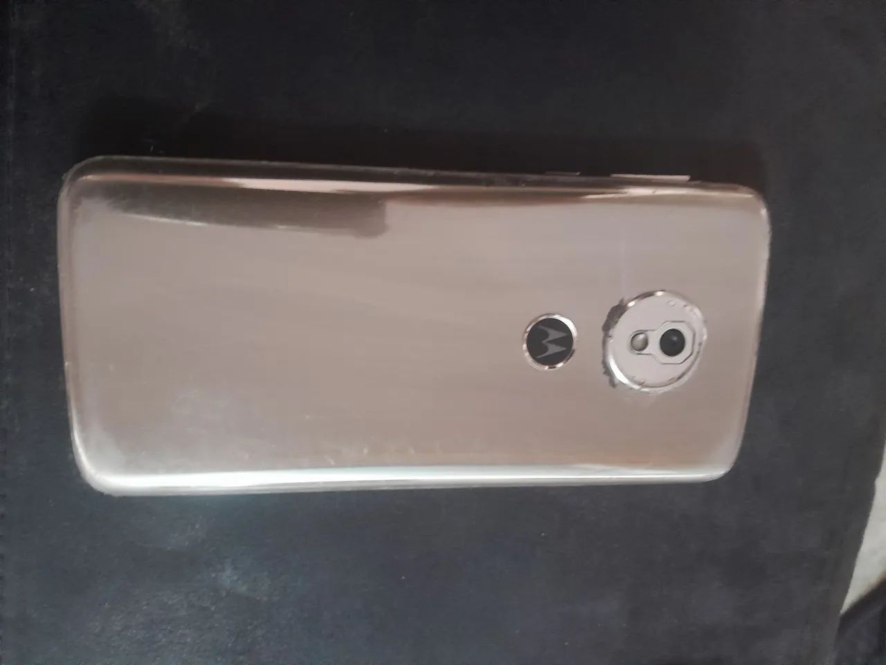 Celular Motorola moto E5  - Foto 2