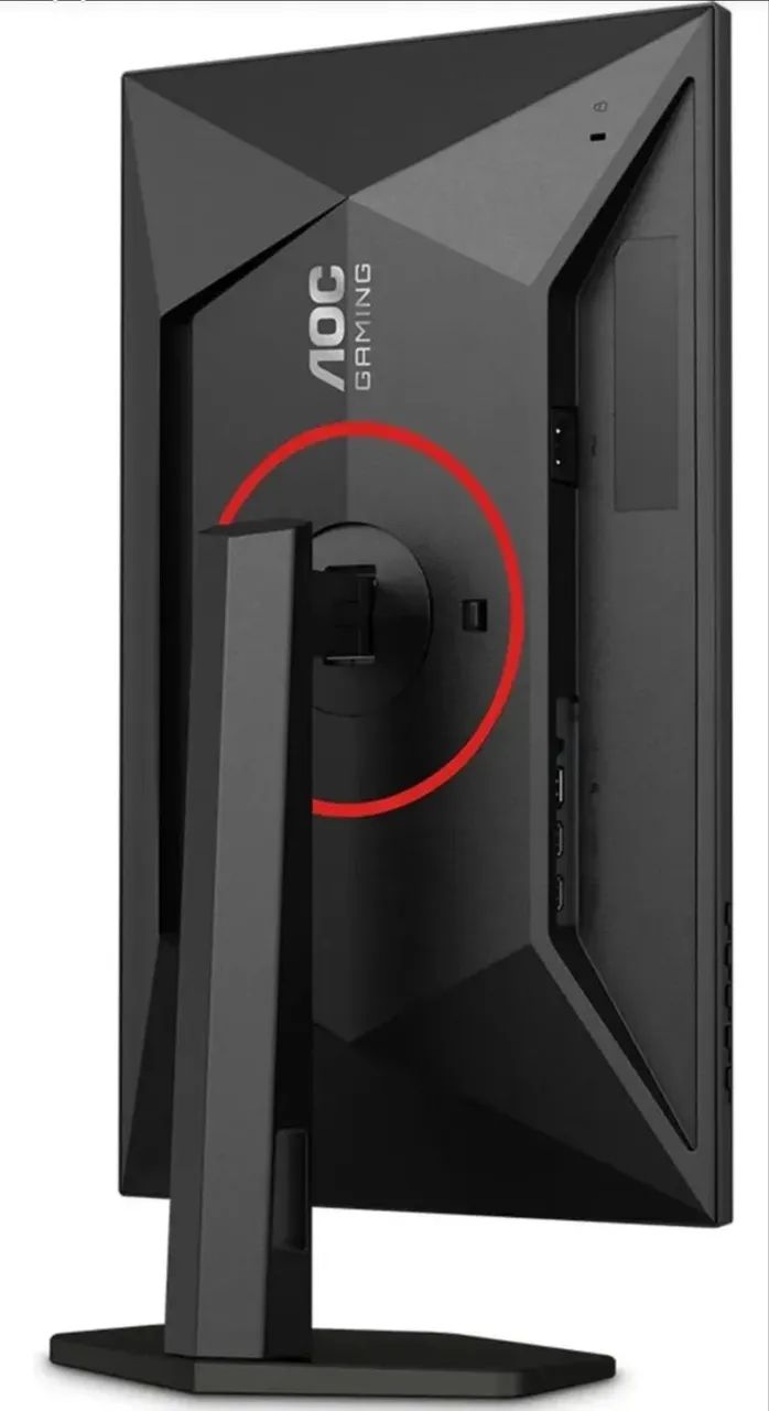 Monitor AOC 24 Polegadas 180 Hz - Foto 4