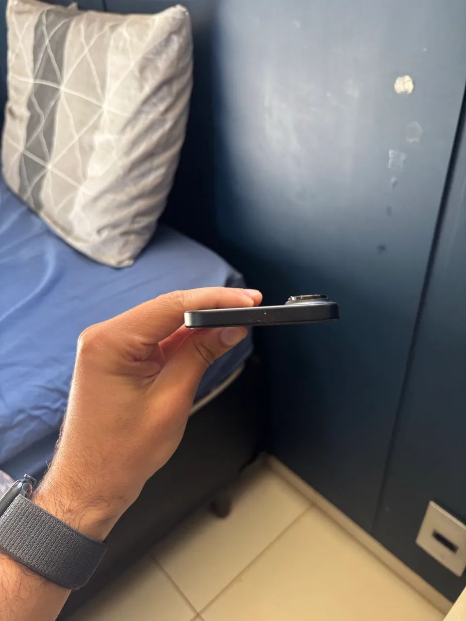 IPHONE 16 128 Gb - GARANTIA APPLE - Foto 5