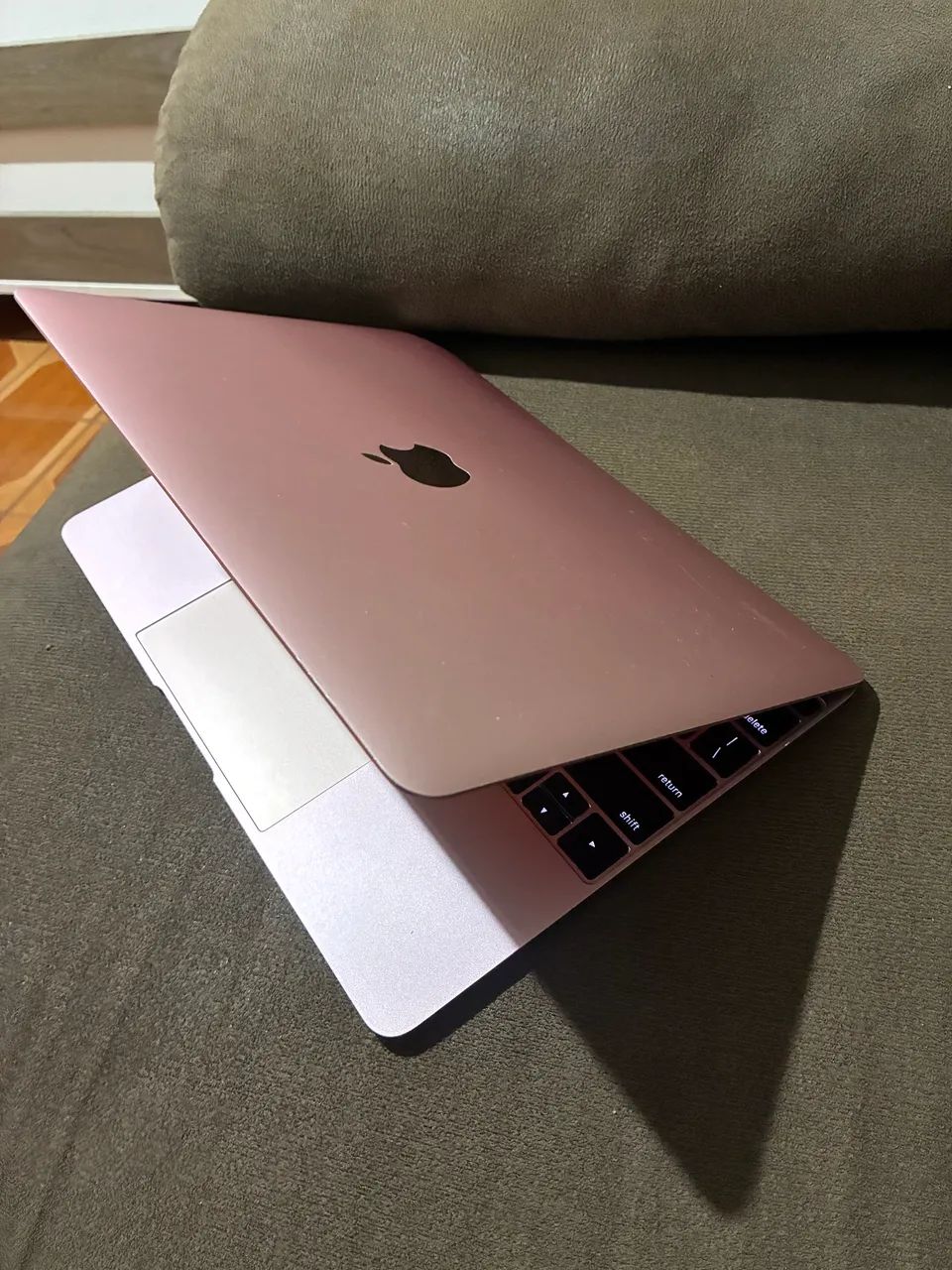 MacBook Air Retina 2017 - Foto 3