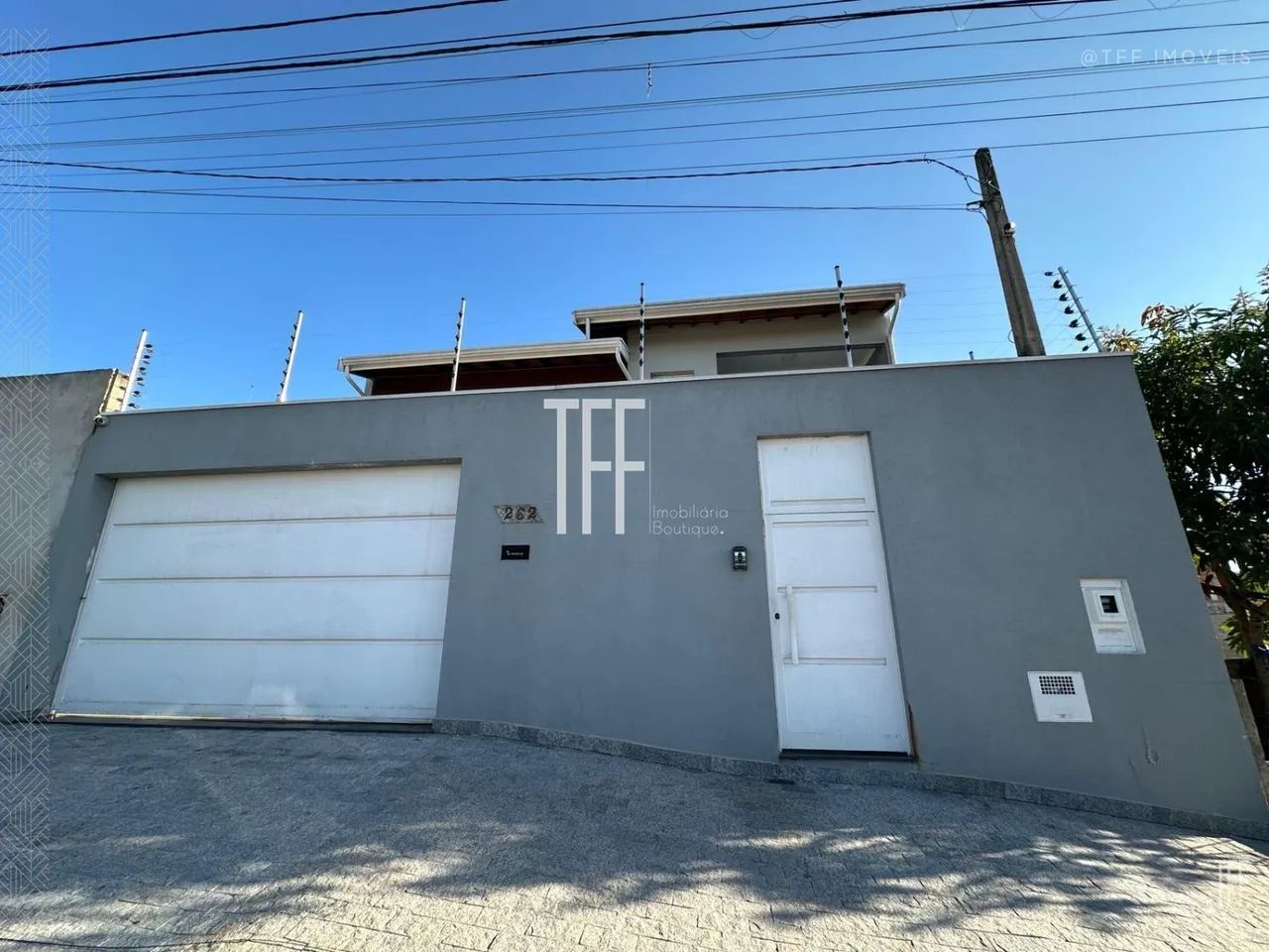 CASA À VENDA EM SOUSAS EM CAMPINAS/SP - Foto 3
