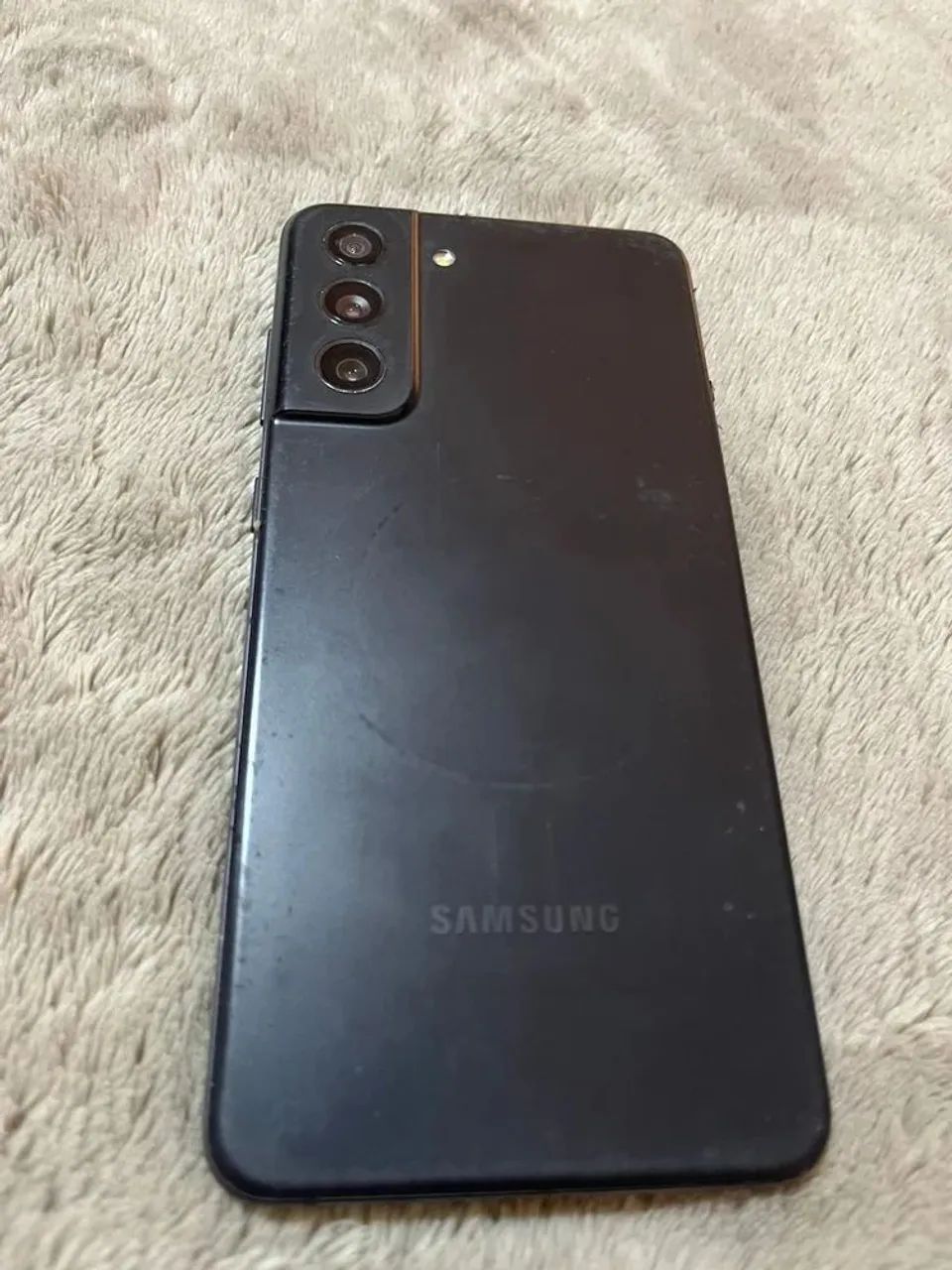 VENDO OU TROCO S21 FE  - Foto 4