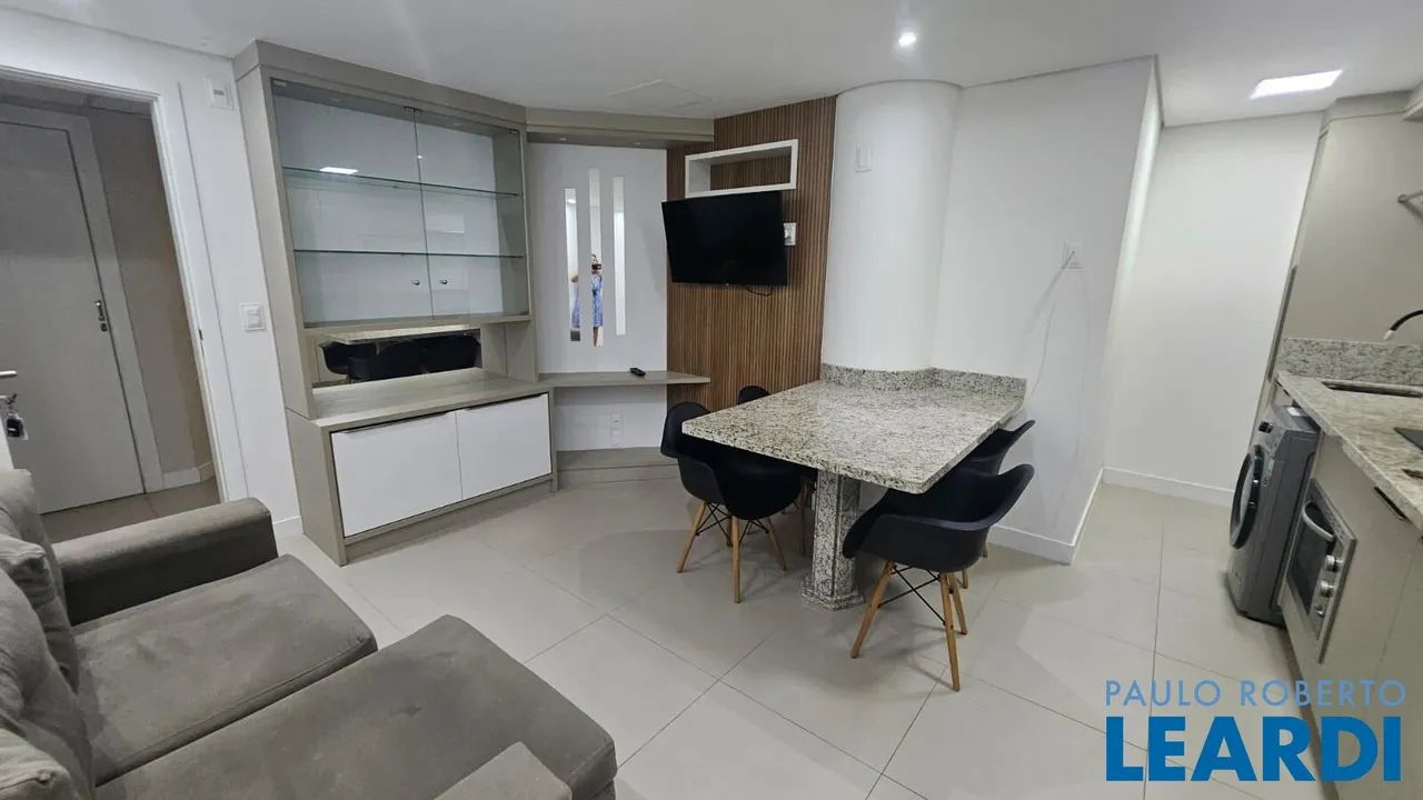 APARTAMENTO - AGRONÔMICA - SC - Foto 5
