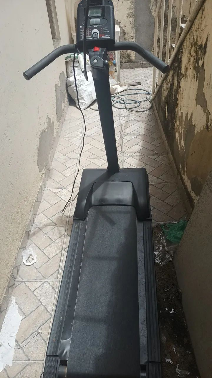 Esteira de correr  - Foto 5