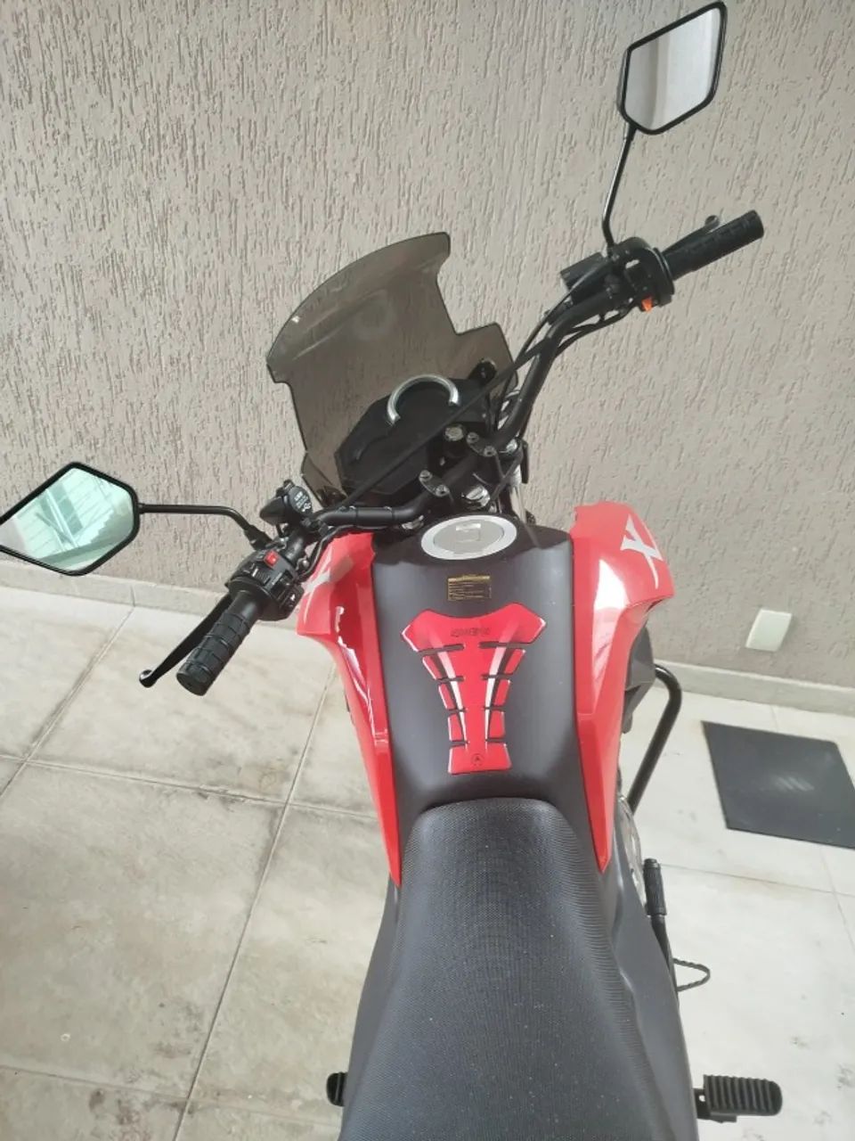 Shineray 175 S EFI 2026 - 1490866989 | OLX
