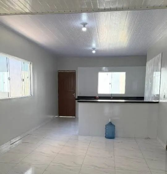 Vendo na Santa Maria DF para morar logo - Foto 2