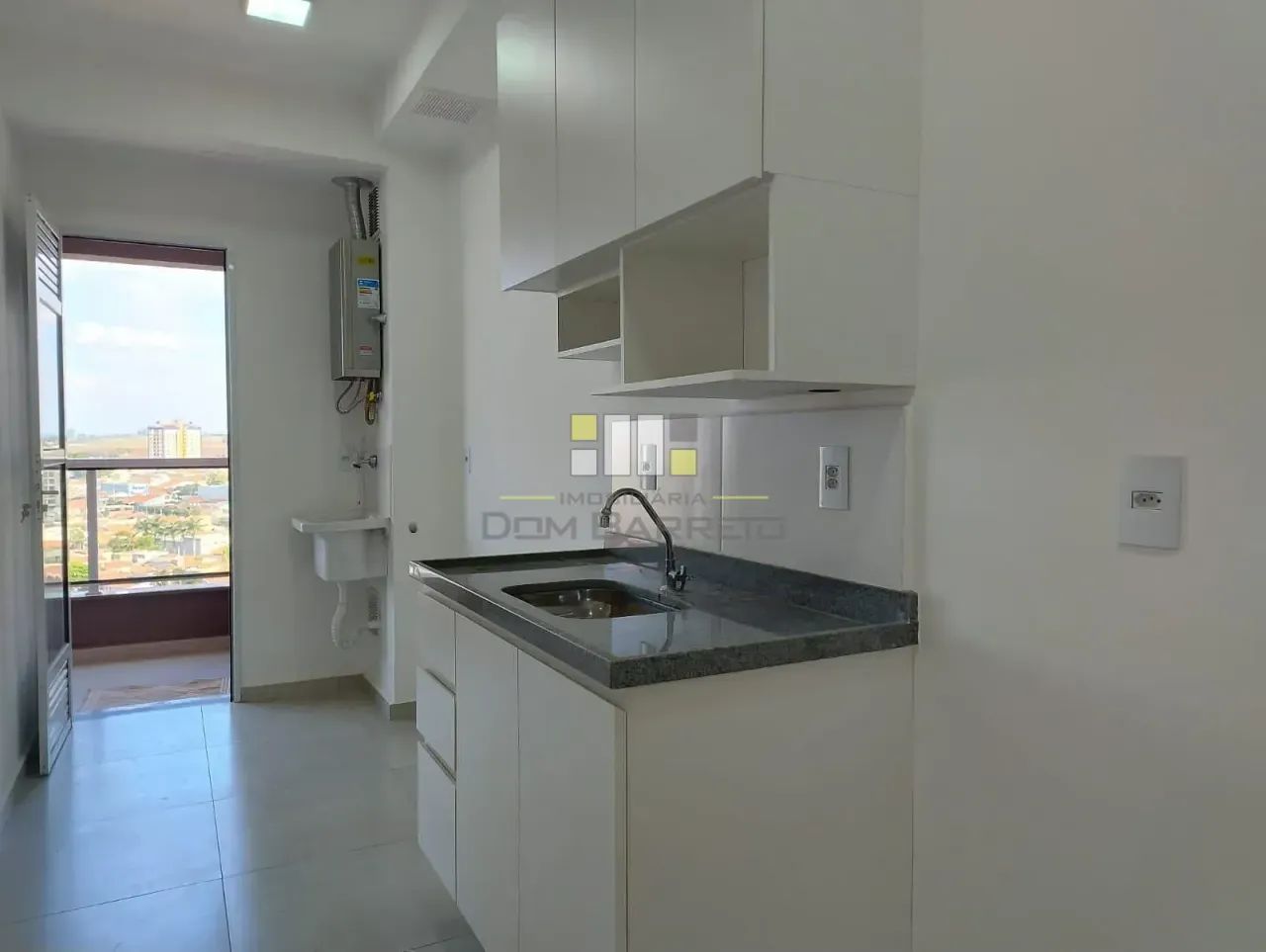 Apartamento para locação, Vila Miranda, Sumaré, SP - Foto 4