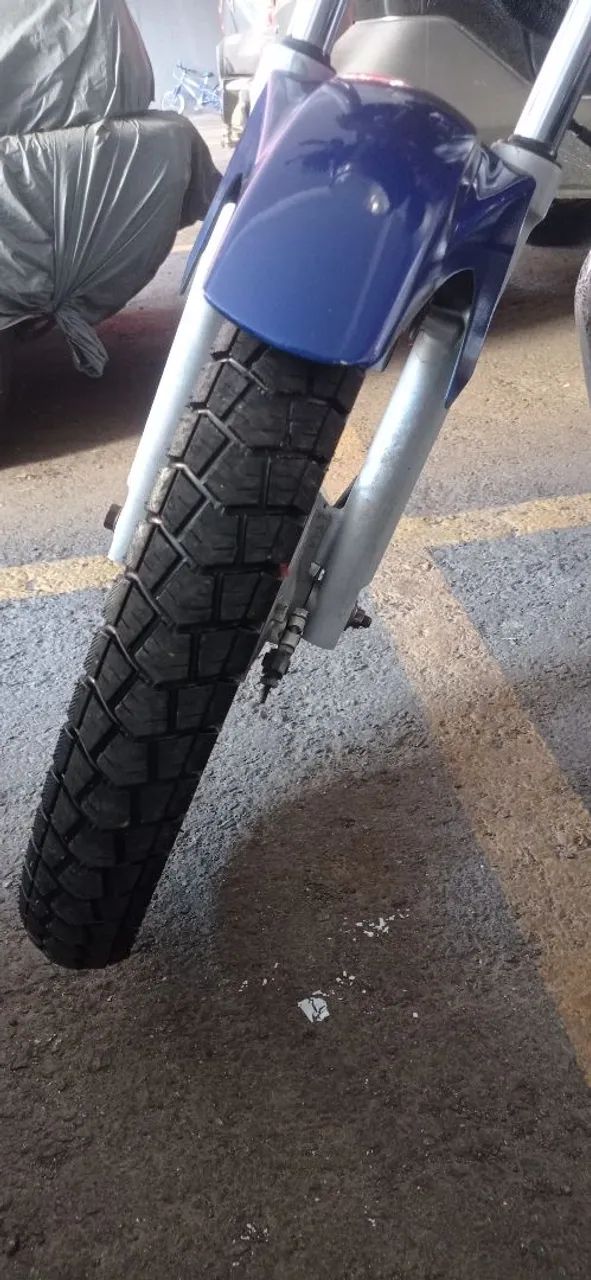 Yamaha YBR 125cc  - Foto 3