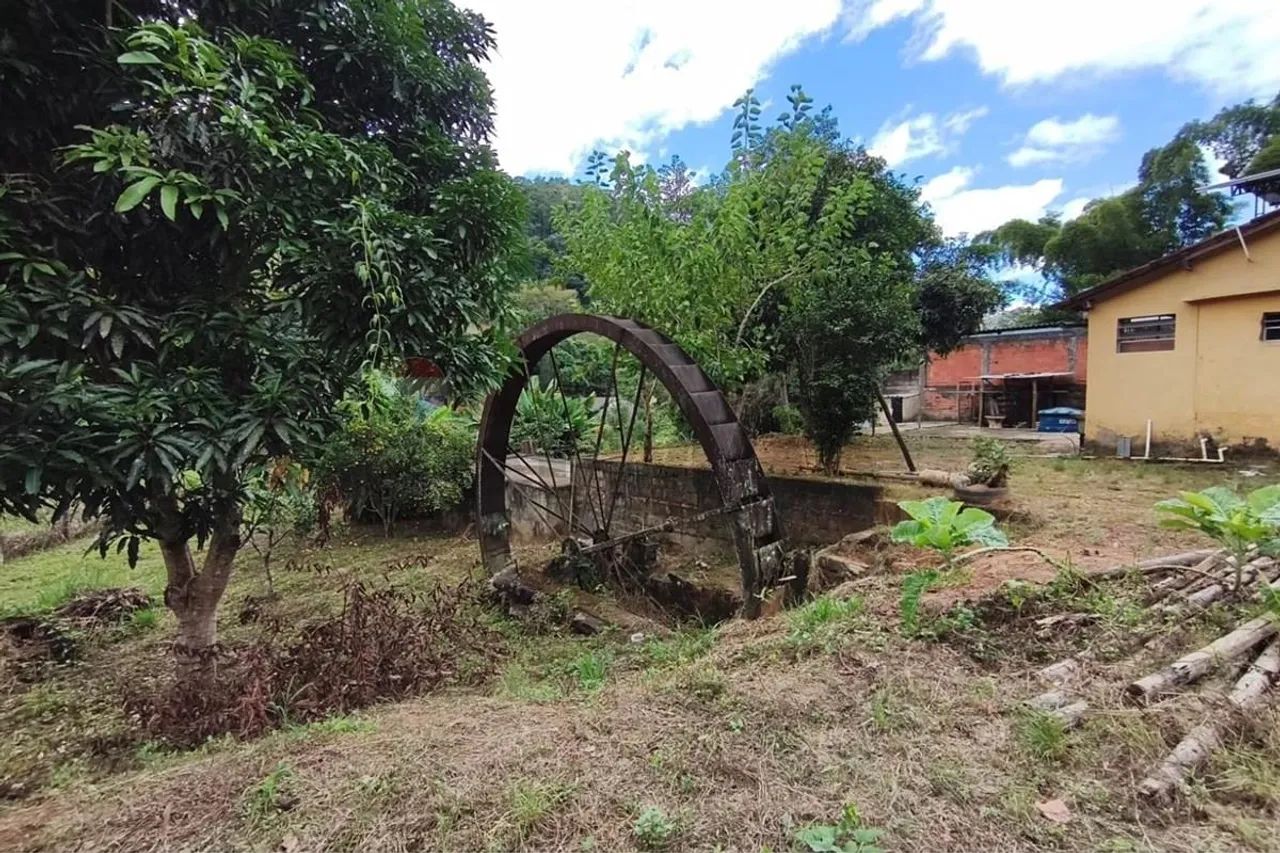 Chácara no Assentamento - Foto 4