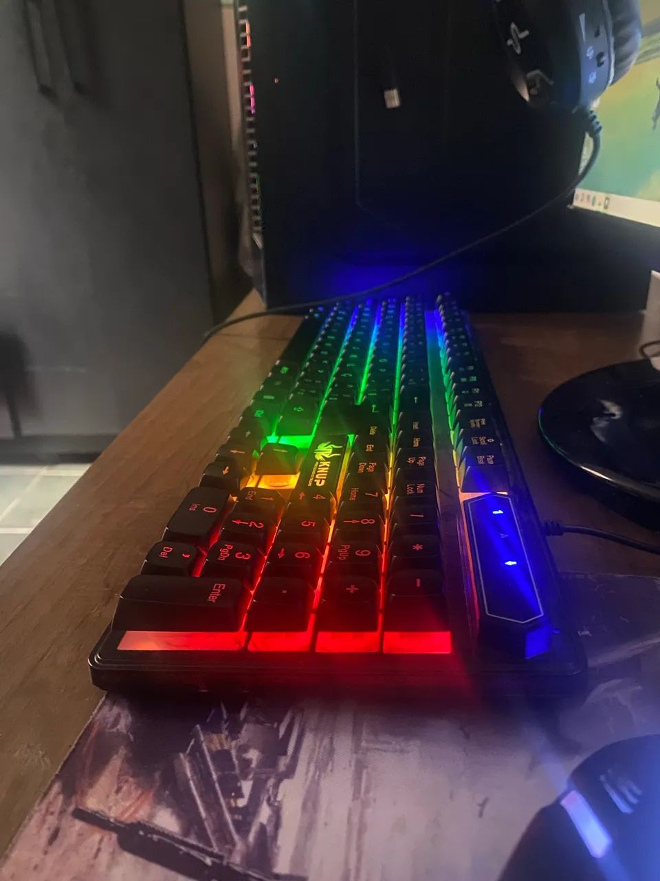 PC GAMER COMPLETO  - Foto 4