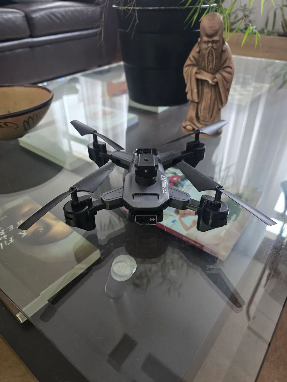 Drone Four Sides Avoidance K7