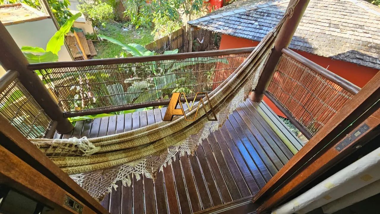 DUPLEX COM VARANDA PROXIMO A PRAIA EM TAIPU DE FORA - Foto 2