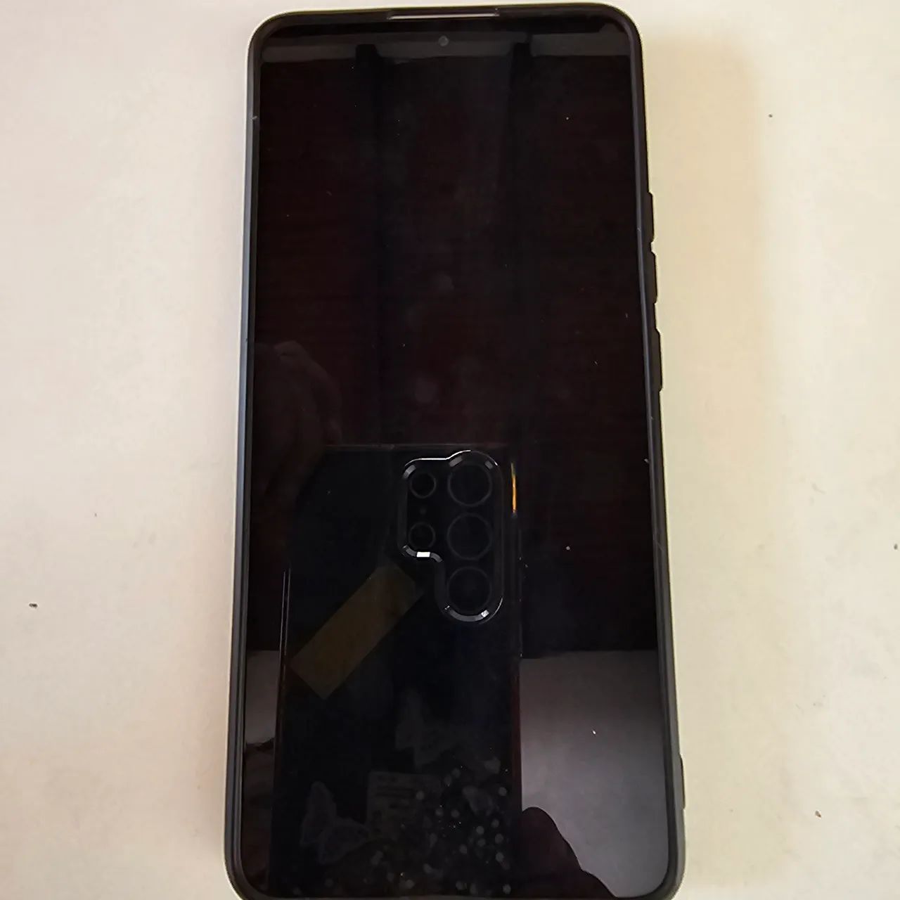 Celular Poco x6 pro 512 gb