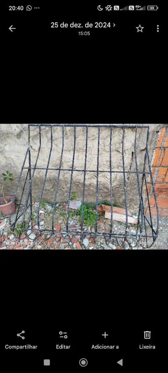 Window Grille65573811695618120