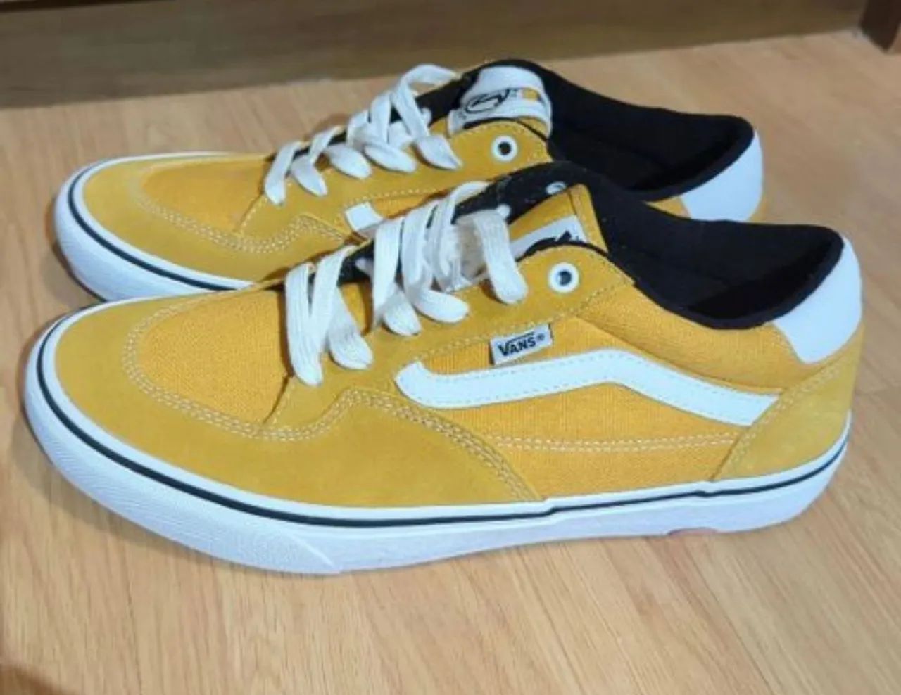 Tênis vans original  - Foto 2