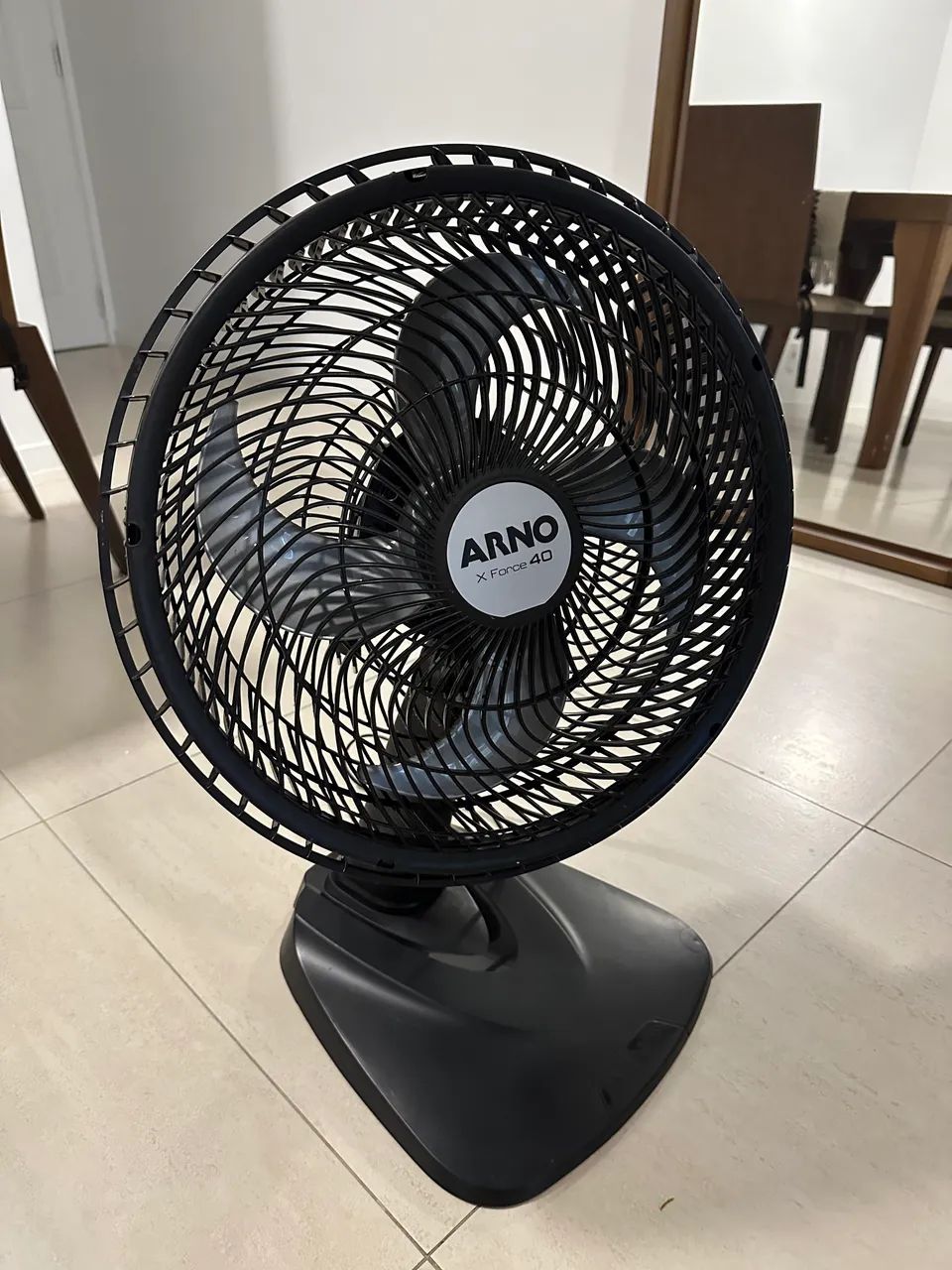 Ventilador Arno X Force 40