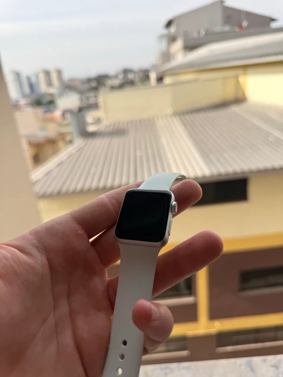Apple Watch Series 3  - Foto 5