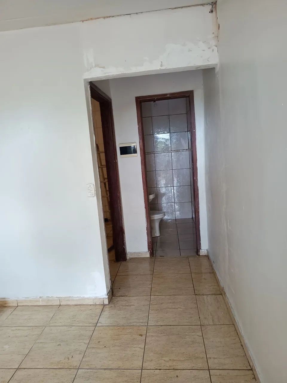 Aluga-se Kit Net próximo ao Campos Elíseos e jardim alvorada  - Foto 2