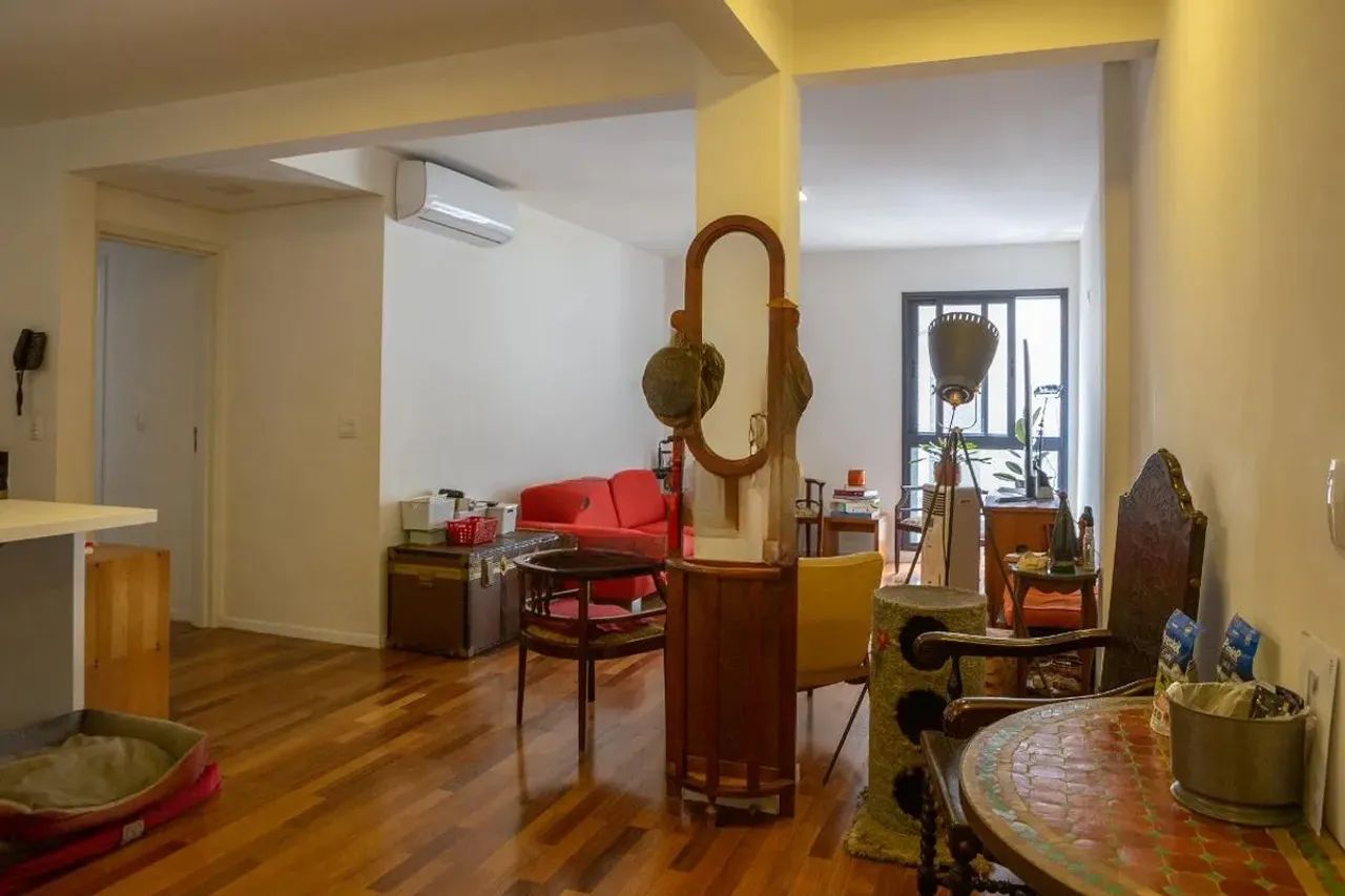 Apartamento à Venda - Perdizes, 2 Quartos, 174 m2 - Foto 5