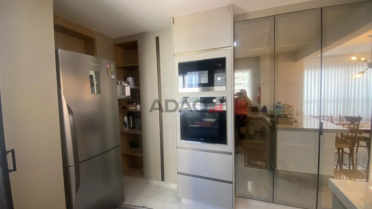 Residencial Jardim Bueno Mobiliado - Foto 5