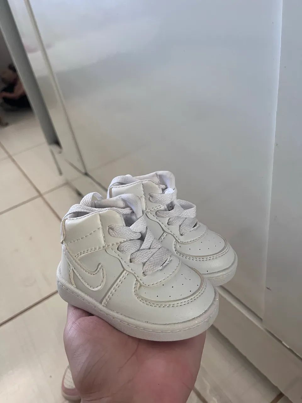 Sapato infantil  - Foto 2