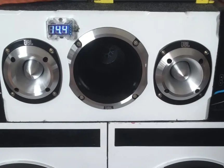 Tweters Jbl 