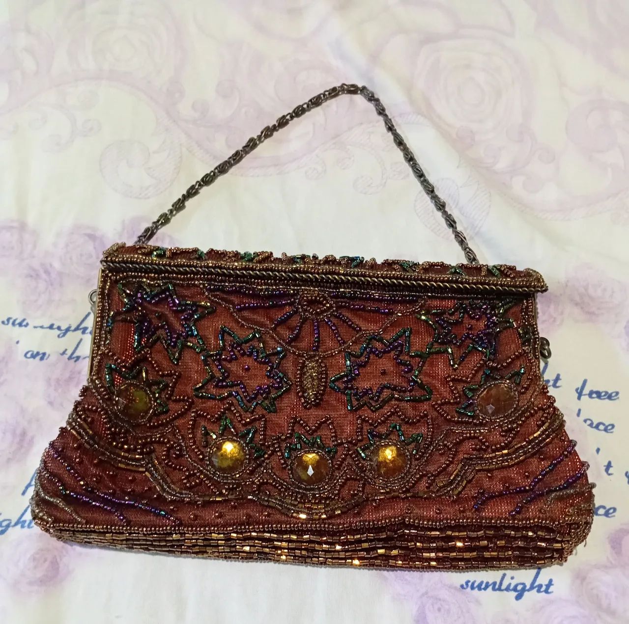 Bolsa feminina 
