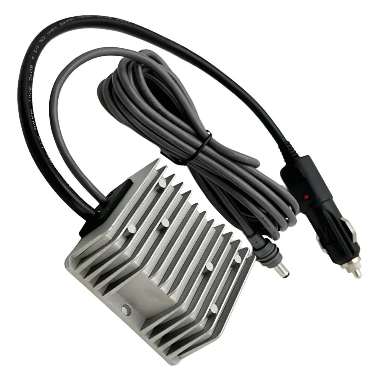 Inversor Fonte Para Starlink Mini 12V/24V  - Foto 3