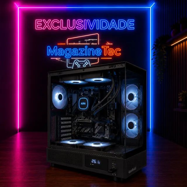 pc gamer i7 8700