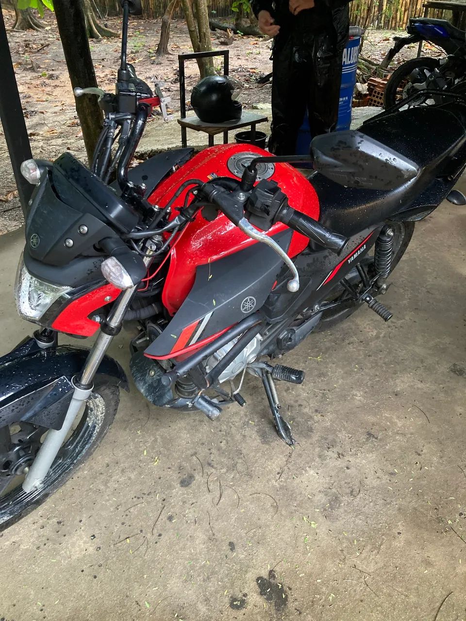 Vendo Factor 150, 2025 - Foto 4