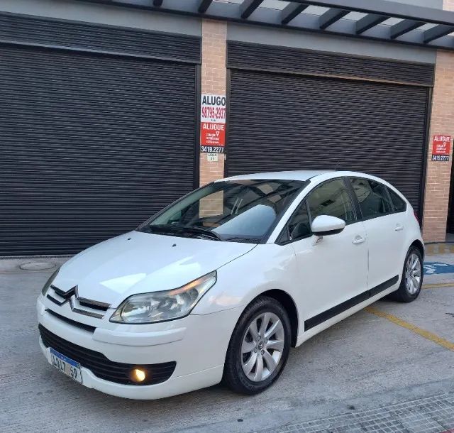 Citroën C4 2013